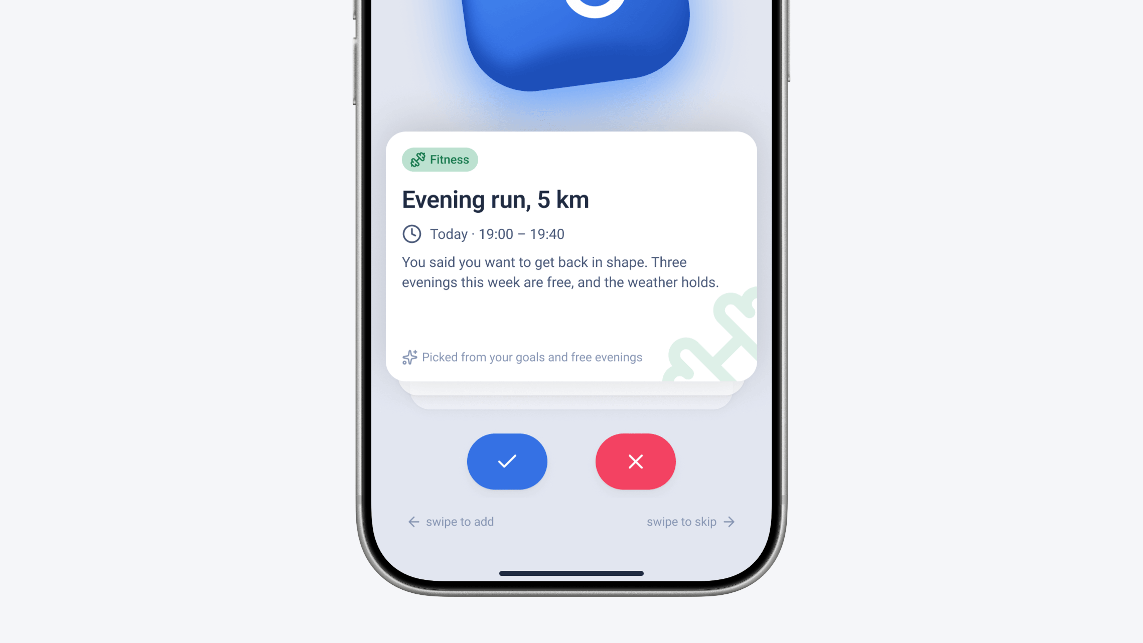 Экран проекта Smiley